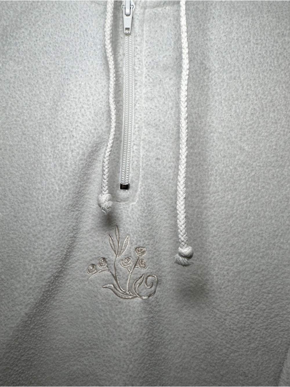 Vintage Victoria Secret Sherpa - Picture 4 of 7